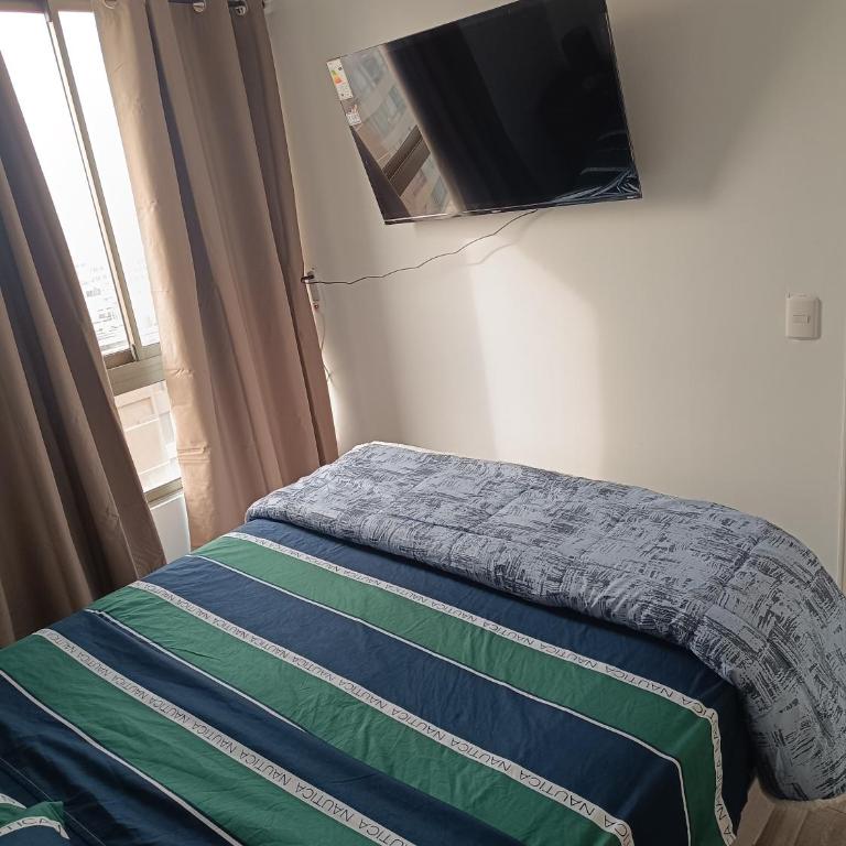 Andina suite 2 - Apartamento de 1 dormitorio - 6