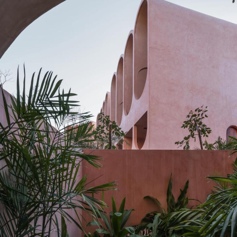Babel Tulum - Superior Single Room - 42