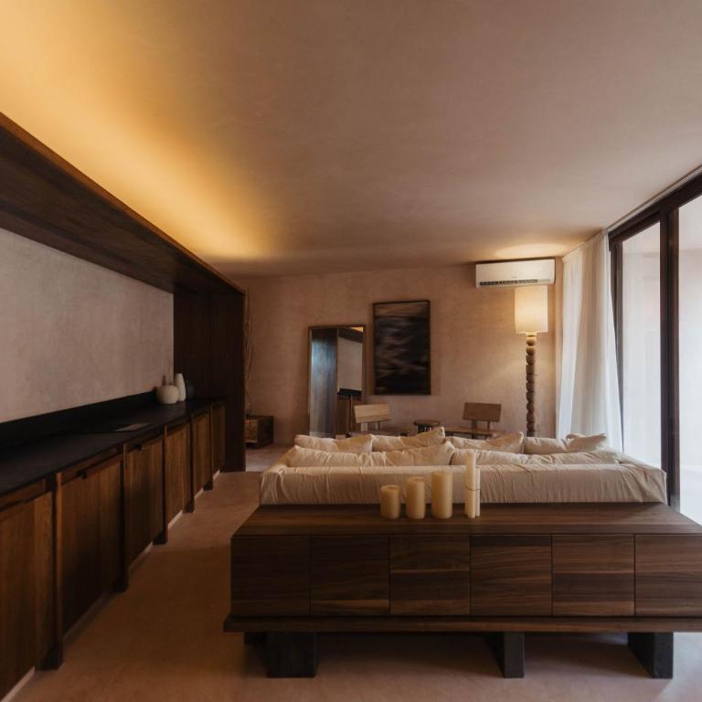 Babel Tulum - Superior Single Room - 41