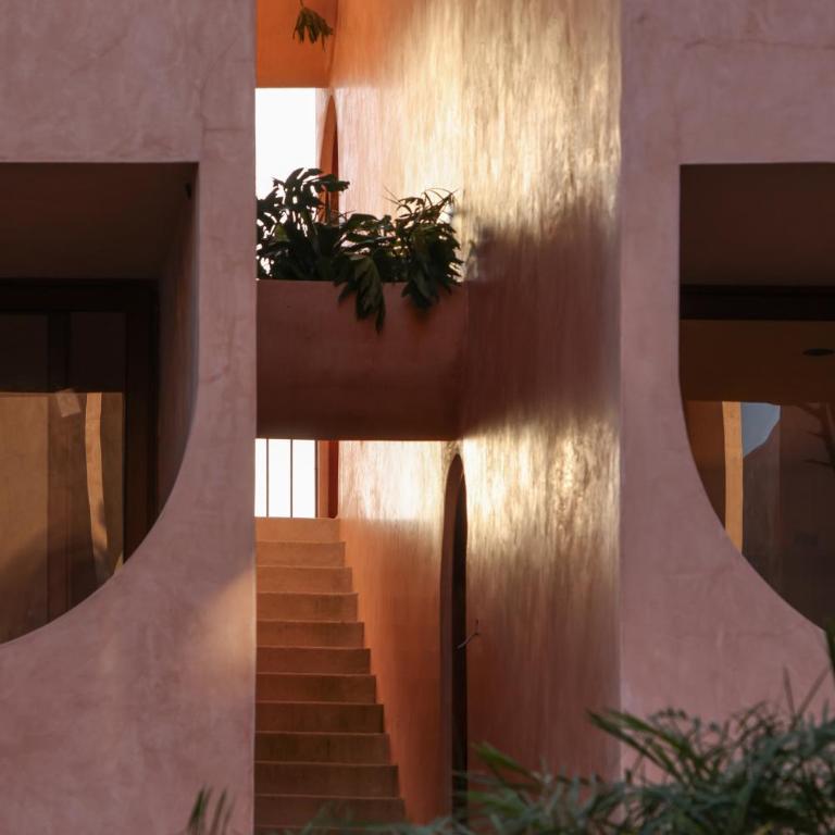 Babel Tulum - Superior Single Room - 40