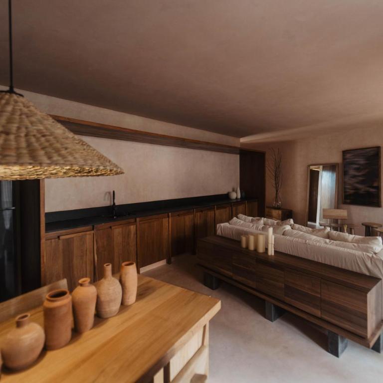 Babel Tulum - Superior Single Room - 38