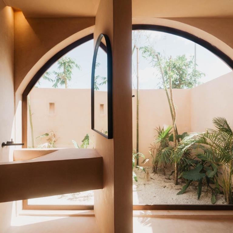 Babel Tulum - Superior Single Room - 34