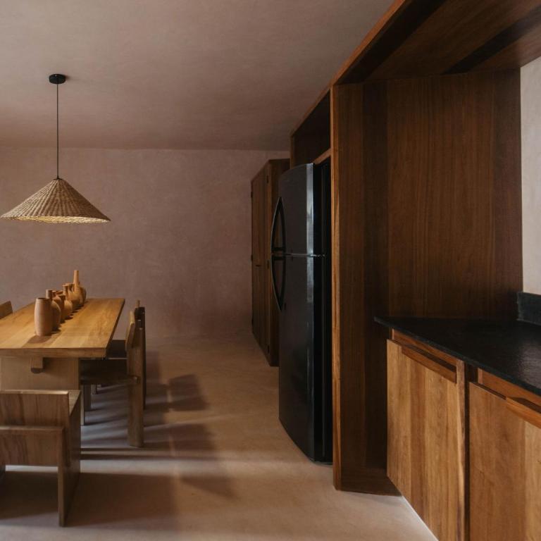 Babel Tulum - Superior Single Room - 35