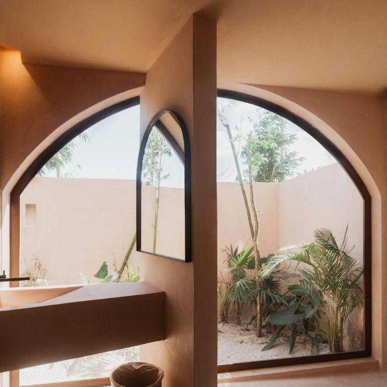 Babel Tulum - Superior Single Room - 36