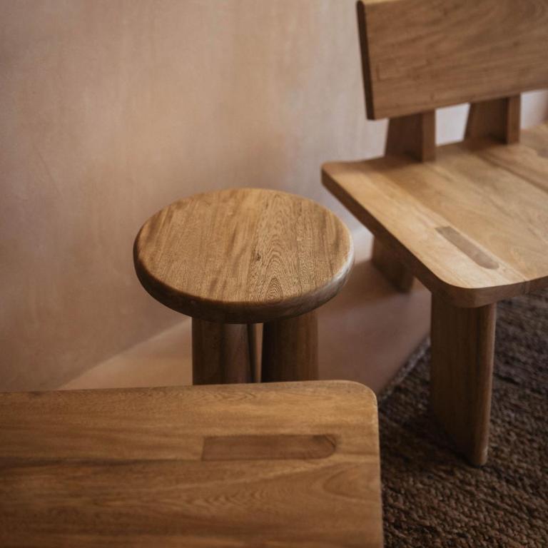 Babel Tulum - Superior Single Room - 23