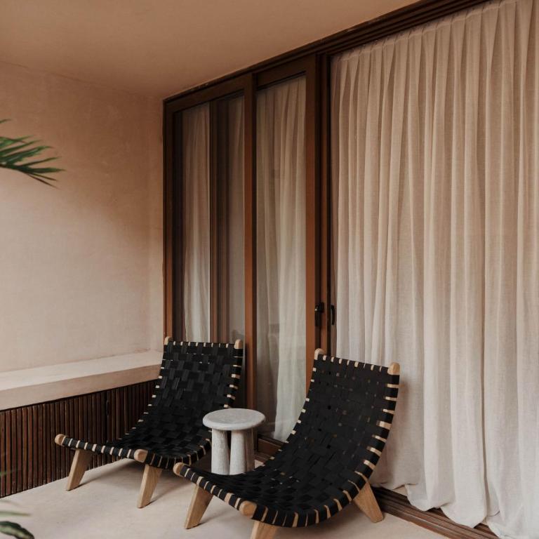 Babel Tulum - Superior Single Room - 19