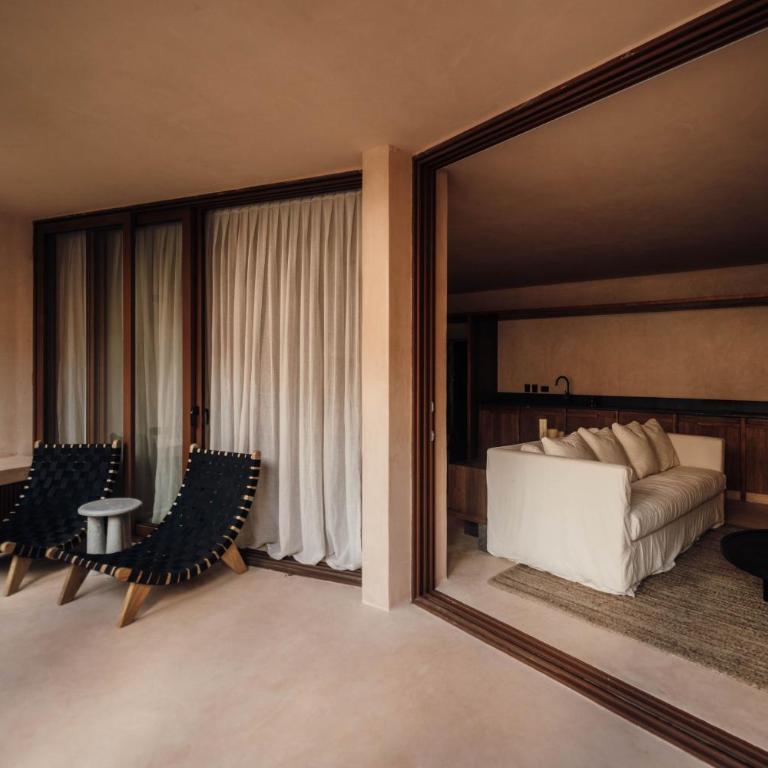 Babel Tulum - Superior Single Room - 17