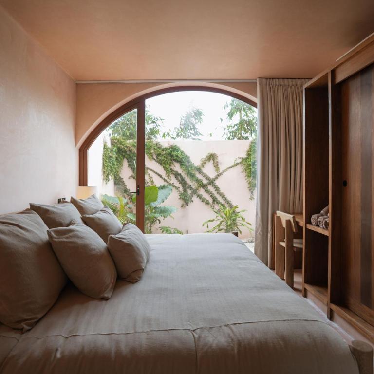 Babel Tulum - Superior Single Room - 16