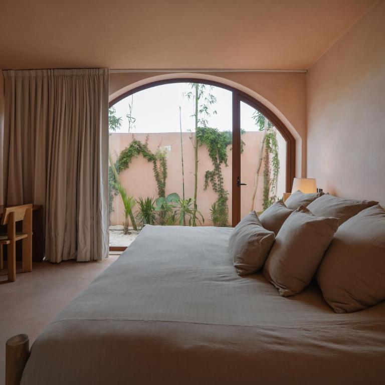 Babel Tulum - Superior Single Room - 14