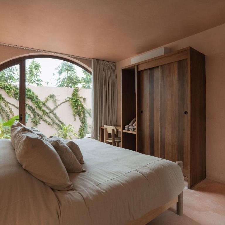 Babel Tulum - Superior Single Room - 15