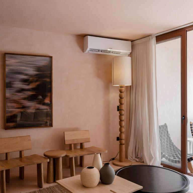 Babel Tulum - Superior Single Room - 11