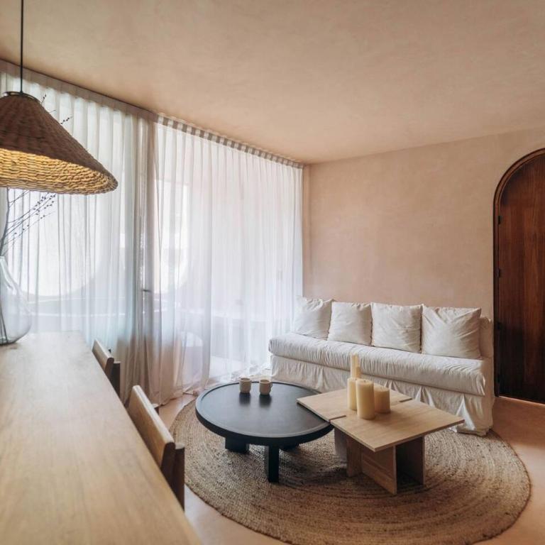 Babel Tulum - Single Room - 13