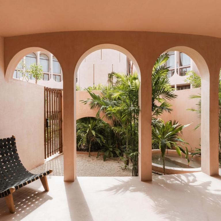 Babel Tulum - Superior Single Room - 8