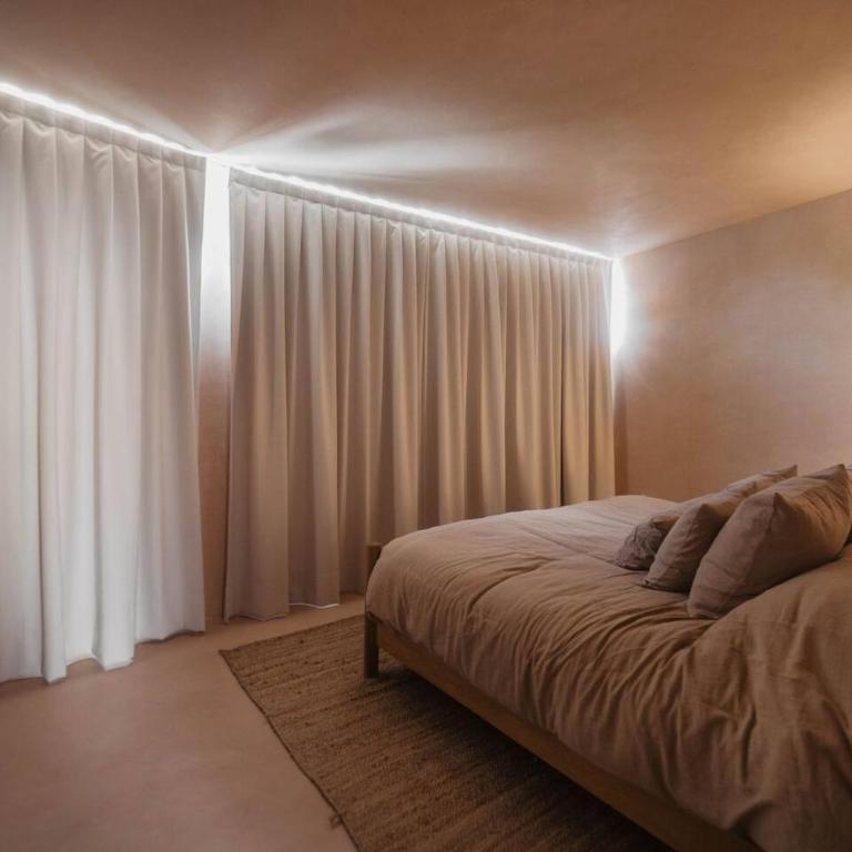 Babel Tulum - Single Room - 11