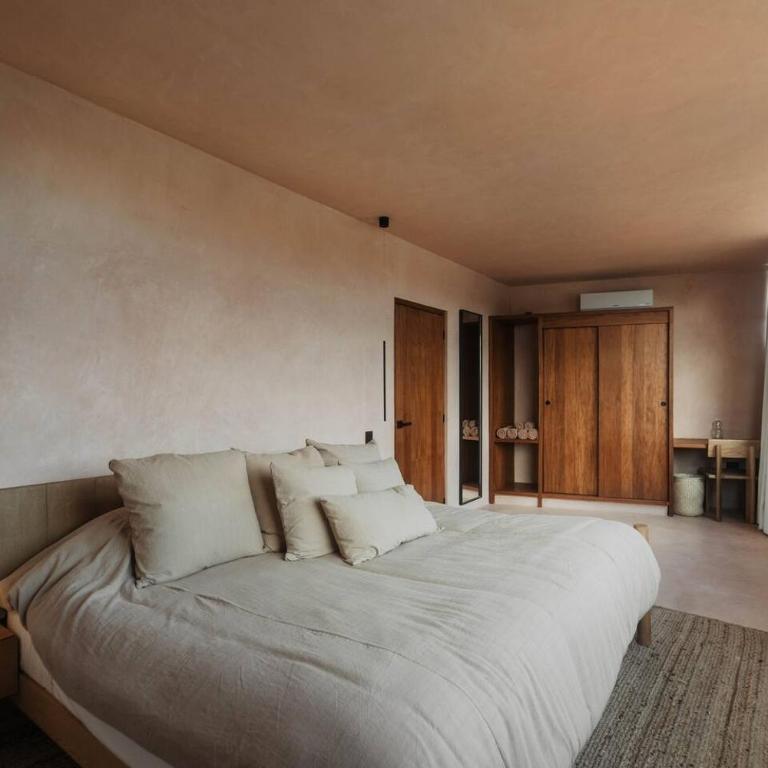 Babel Tulum - Single Room - 12