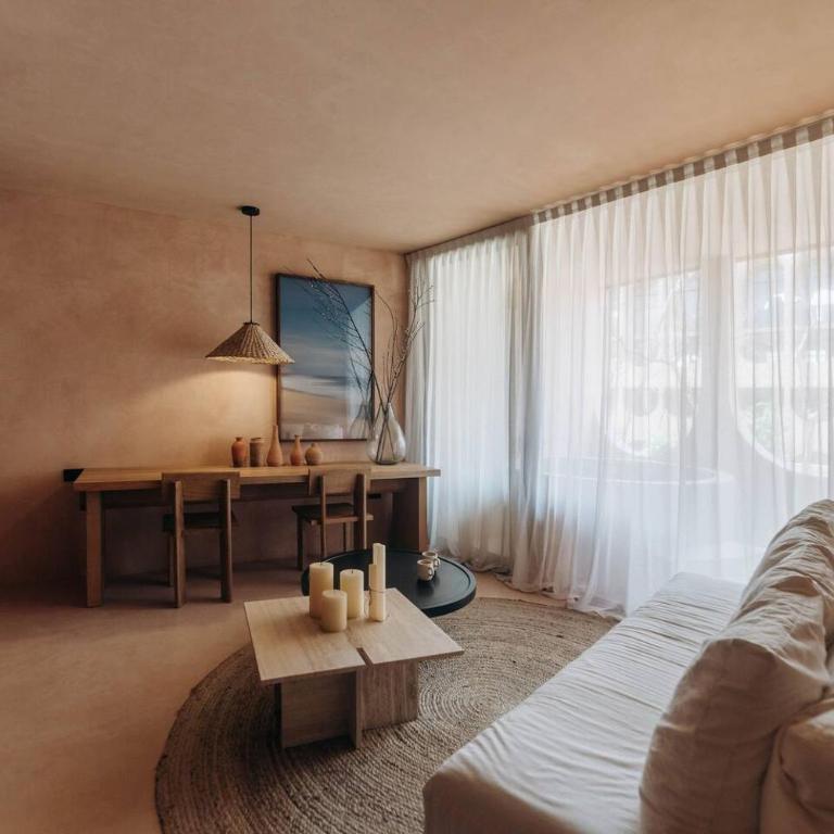 Babel Tulum - Single Room - 7