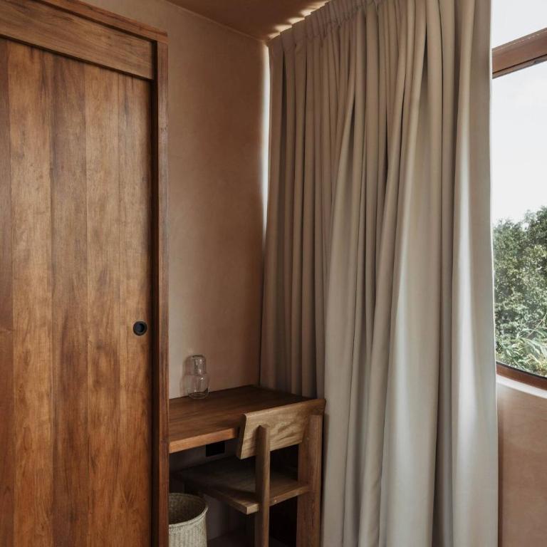 Babel Tulum - Single Room - 8