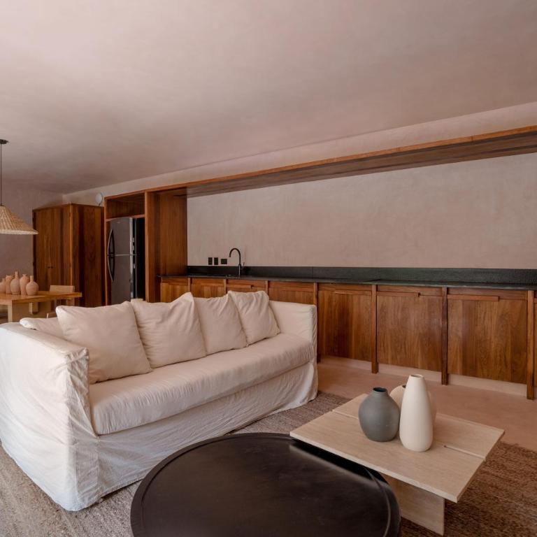 Babel Tulum - Superior Single Room - 6