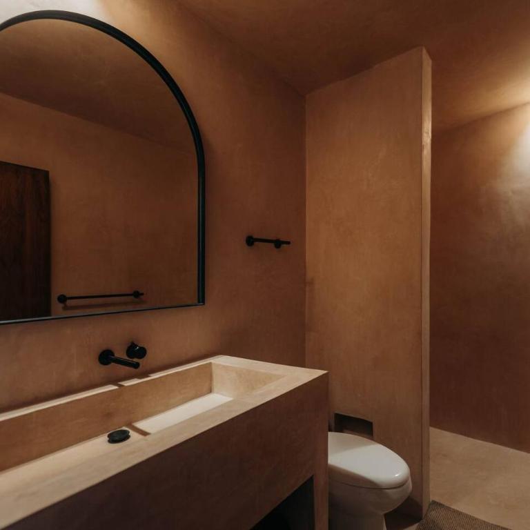 Babel Tulum - Single Room - 3