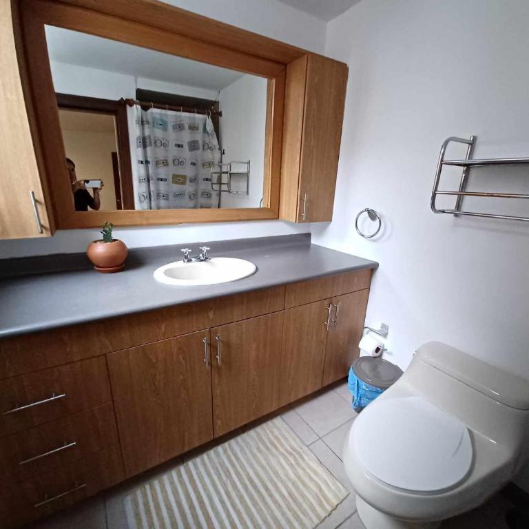 Hostel Mochiliers Bed and Breakfast - Habitación Doble con baño privado - 17