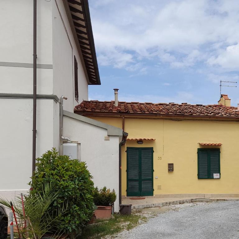 THE HOUSE BY THE RIVER 35 - Appartamento Standard con 2 Camere da Letto - 13