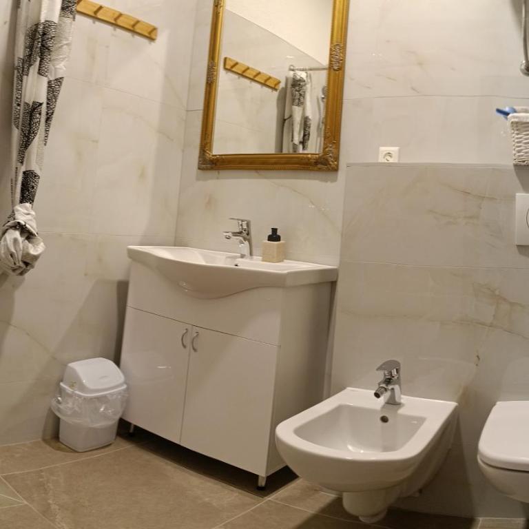 Apartman Bihać SviMi - Two-Bedroom Apartment - 22