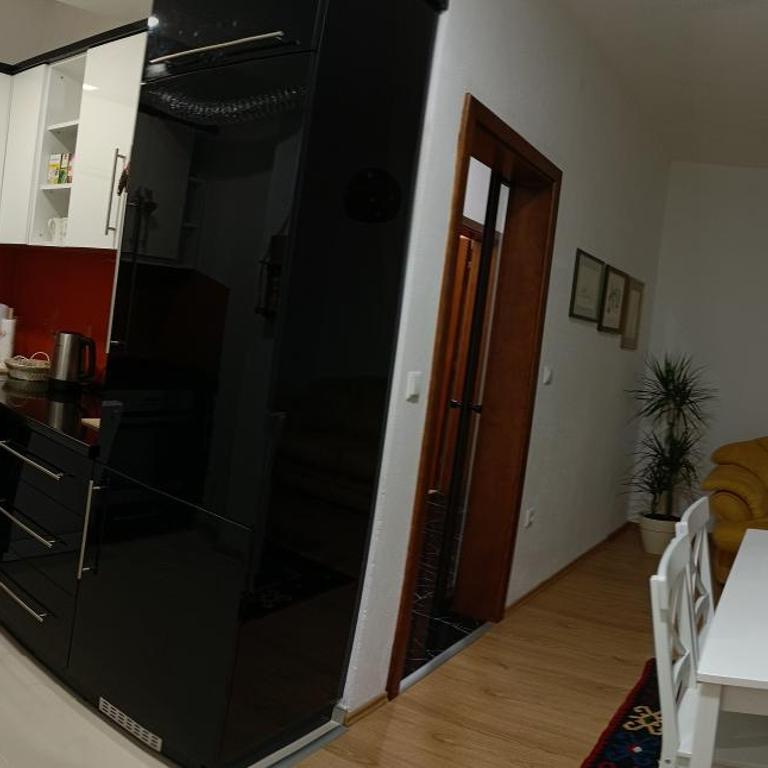 Apartman Bihać SviMi - Two-Bedroom Apartment - 23
