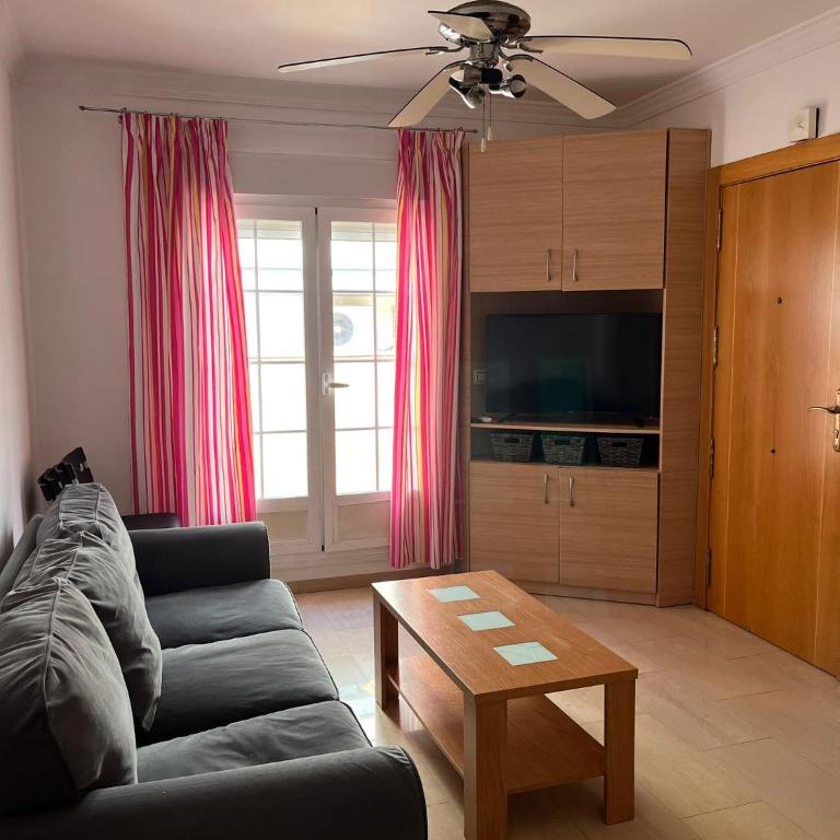 Apartamentos Las Mercedes - Two-Bedroom Apartment with Terrace - 6