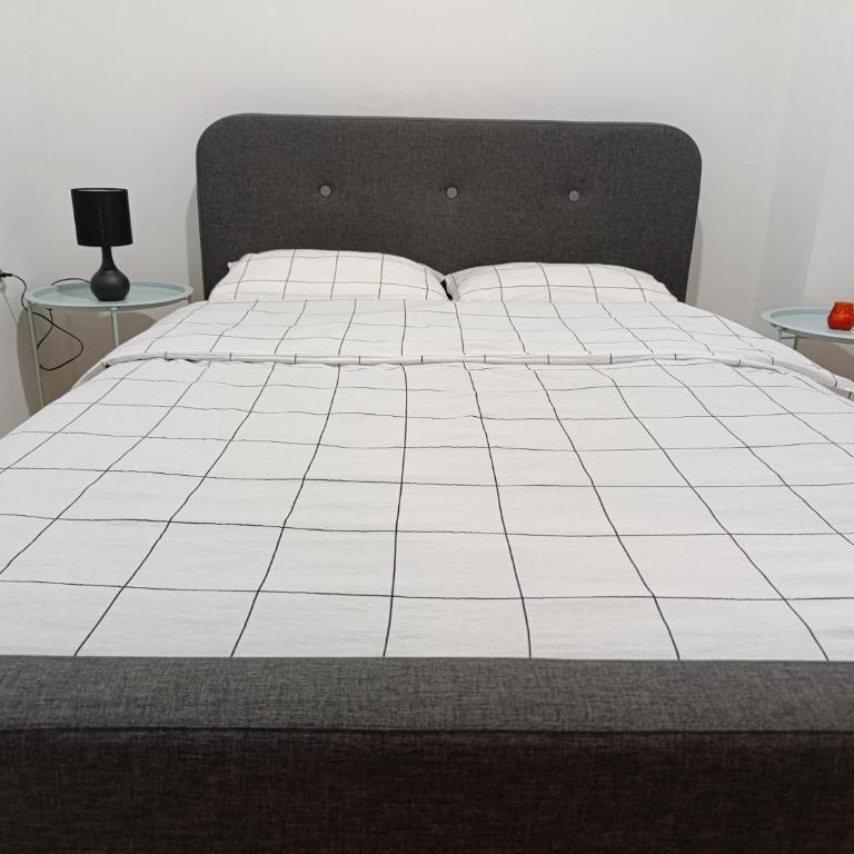 Apartman Bihać SviMi - Two-Bedroom Apartment - 24