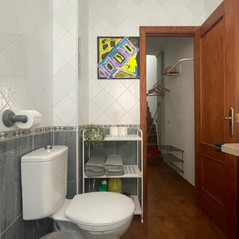Apart Centro-Playa Terraza - Apartamento de 2 dormitorios - 22