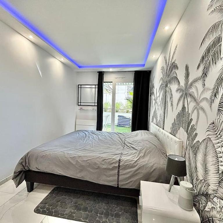 Gray D'Albion -2A8- 1 Chambre - Apartment mit 1 Schlafzimmer - 2
