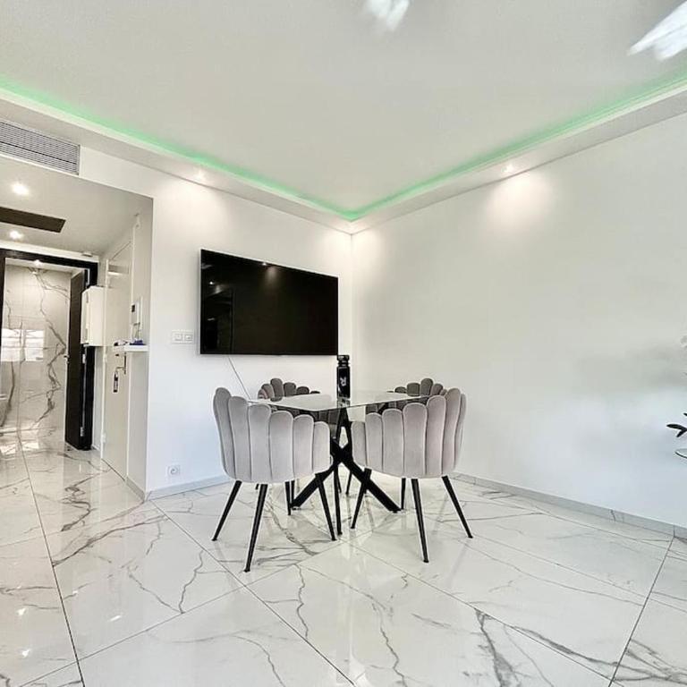 Gray D'Albion -2A8- 1 Chambre - Apartment mit 1 Schlafzimmer - 3