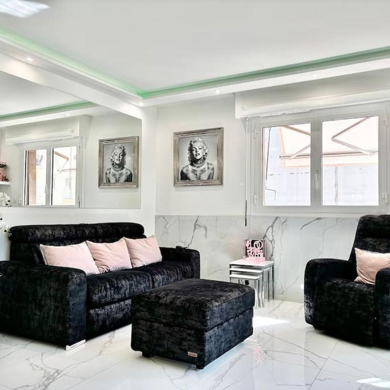 Gray D'Albion -2A8- 1 Chambre - Apartment mit 1 Schlafzimmer - 9