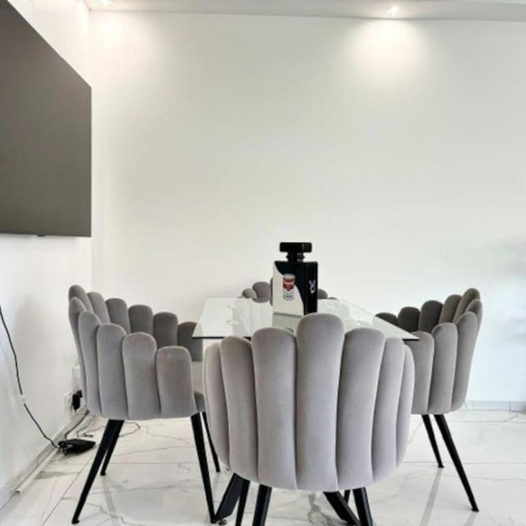Gray D'Albion -2A8- 1 Chambre - Apartment mit 1 Schlafzimmer - 11