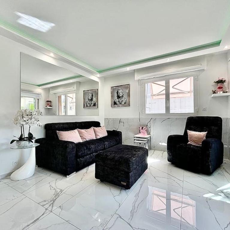 Gray D'Albion -2A8- 1 Chambre - Apartment mit 1 Schlafzimmer - 14
