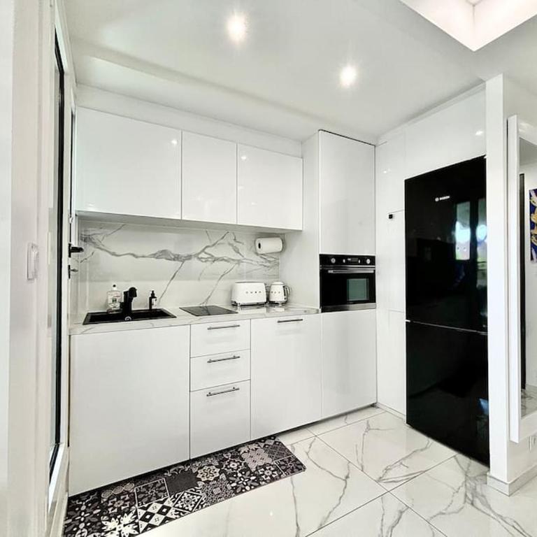 Gray D'Albion -2A8- 1 Chambre - Apartment mit 1 Schlafzimmer - 15