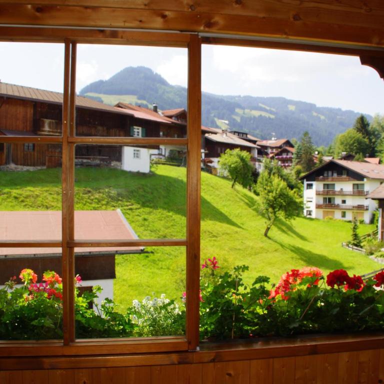 Ferienwohnung Milz - Apartment mit Dusche - 10