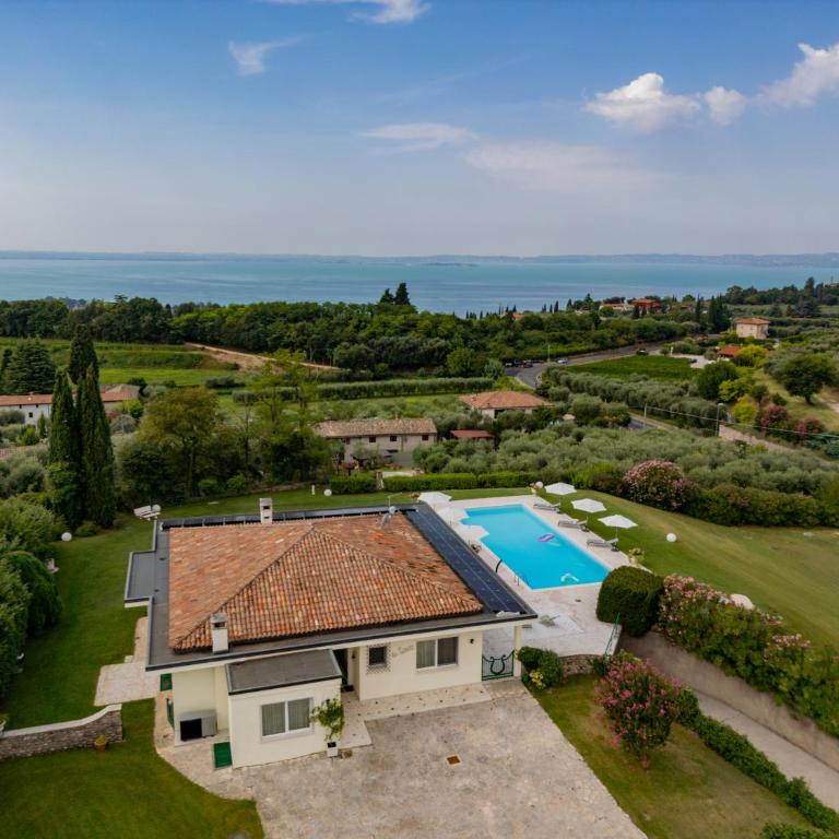 NEW Villa Tosca - Villa con Piscina Privata - 42