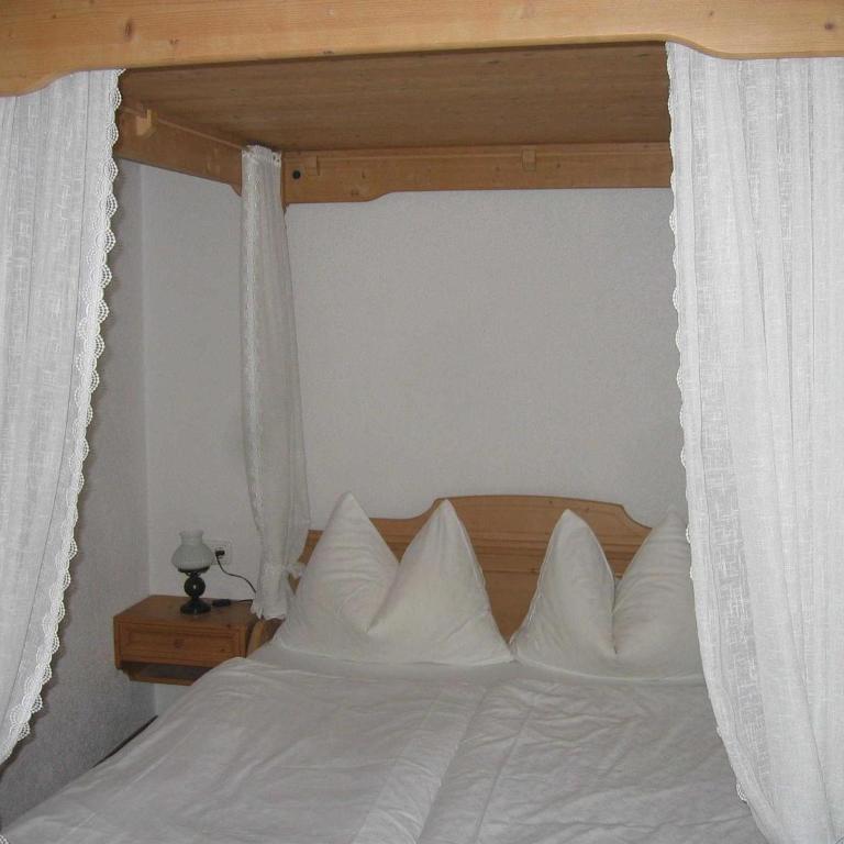 Ferienappartements Margreiter - Apartment mit Dusche - 1