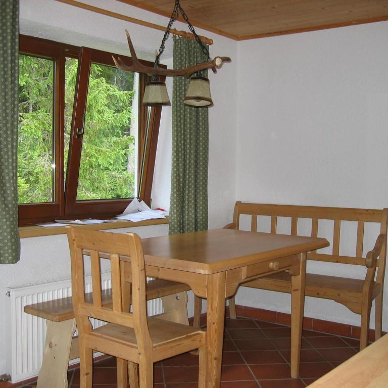 Ferienappartements Margreiter - Apartment mit Balkon - 1
