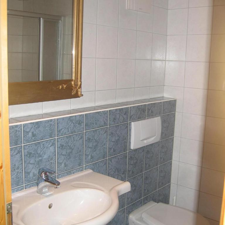 Ferienappartements Margreiter - Apartment mit 2 Schlafzimmern und Dusche - 3