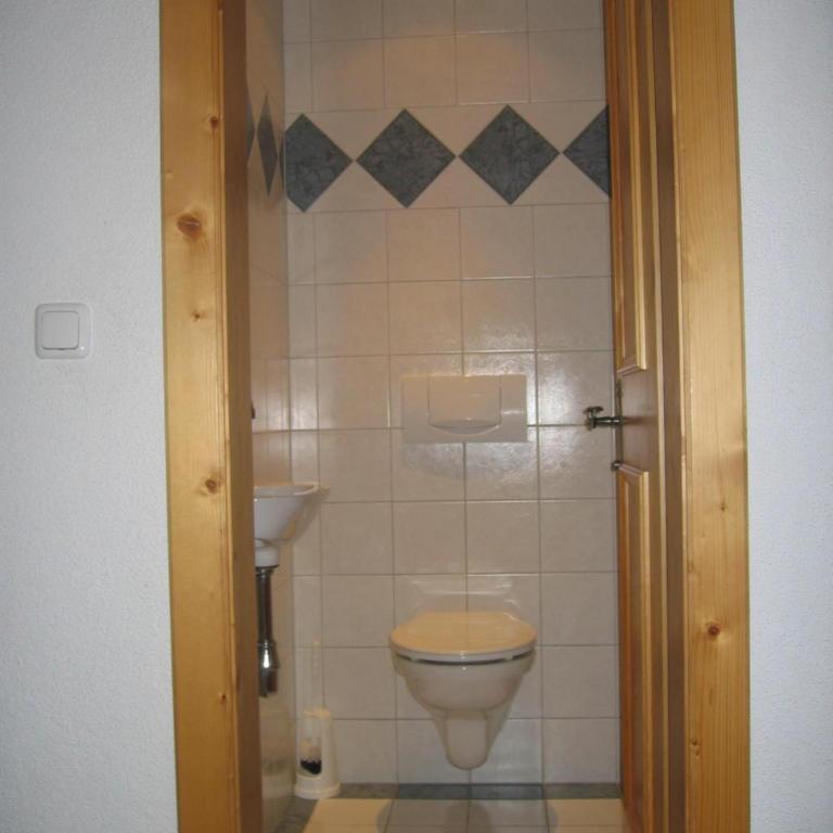 Ferienappartements Margreiter - Apartment mit 2 Schlafzimmern und Dusche - 5