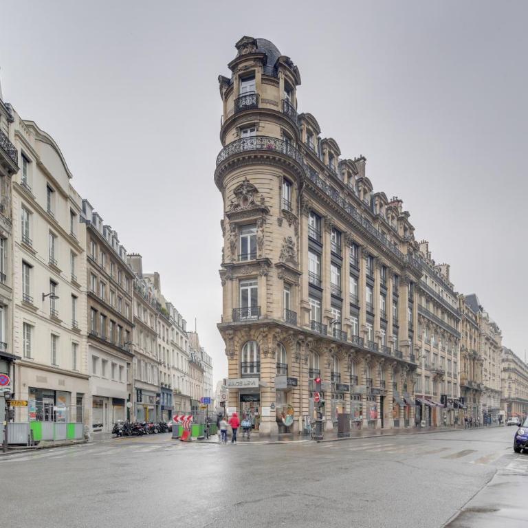 Sweett - Sentier - Appartement - 8
