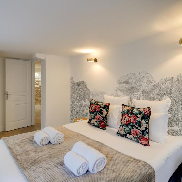 Sweett - Sentier - Appartement - 2