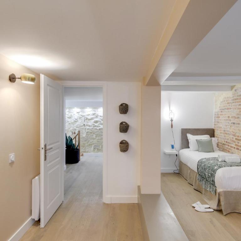 Sweett - Sentier - Appartement - 11