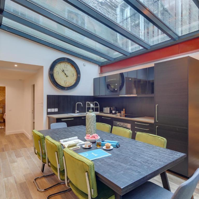 Sweett - Sentier - Appartement - 3