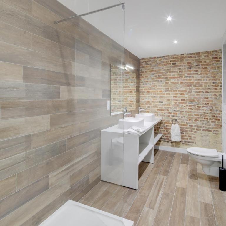 Sweett - Sentier - Appartement - 9