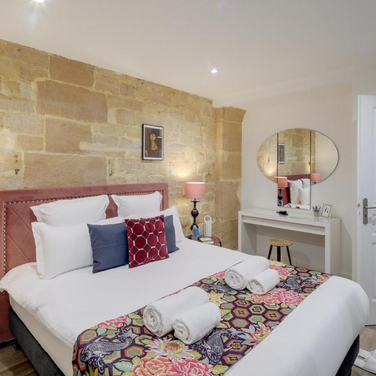 Sweett - Sentier - Appartement - 4