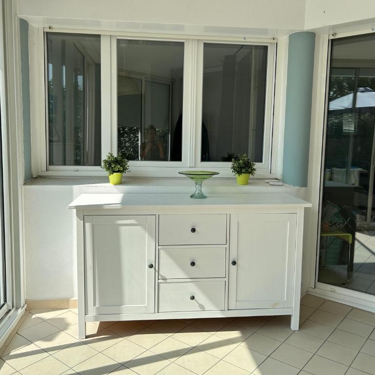 le Cap Landais - Appartement - 16