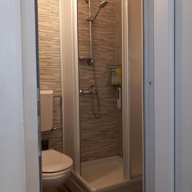 Studio Djurdjica - Apartman sa 1 Spavaćom Sobom - 8